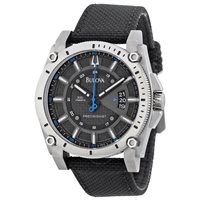 Reloj Bulova Hombre in Titanio 96B132